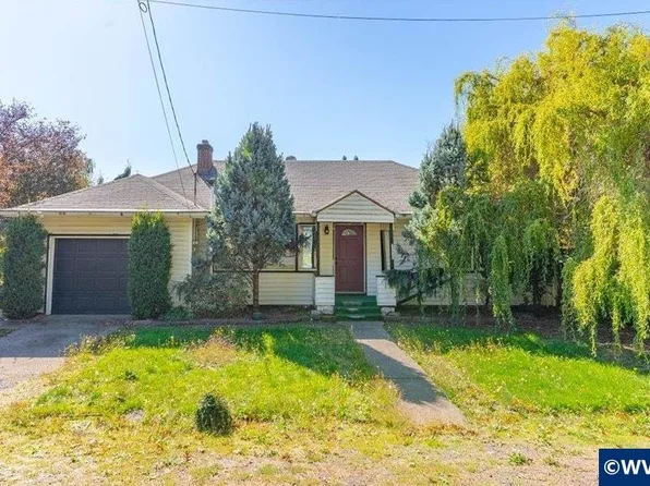 4020 Mahrt Ave SE, Salem, OR 97317
