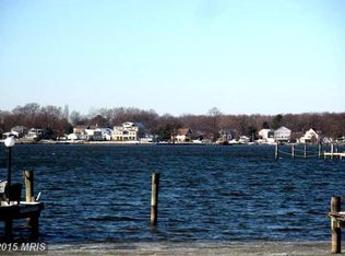 1532 Bowleys Quarters Rd, Baltimore, MD 21220