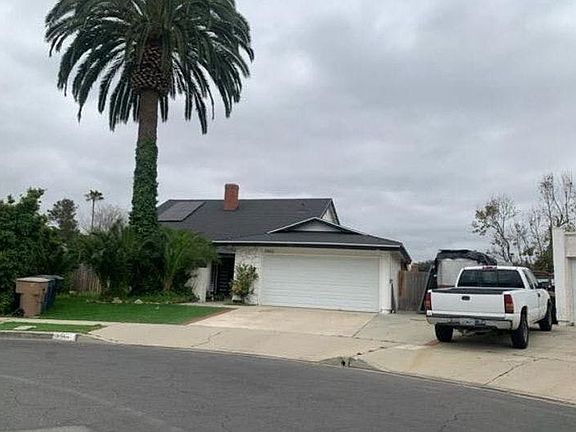 2nd image of 3562 Helma Ct