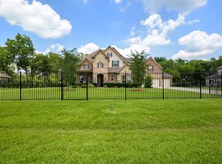 4902 Beekman Dr, Missouri City, TX 77459