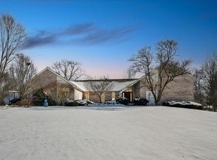 1755 Clifty Creek Ct, Valparaiso, IN