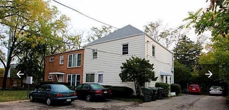 2nd image of 4994 N High St APT E2
