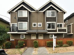 6743 24th Ave NW #B, Seattle, WA 98117