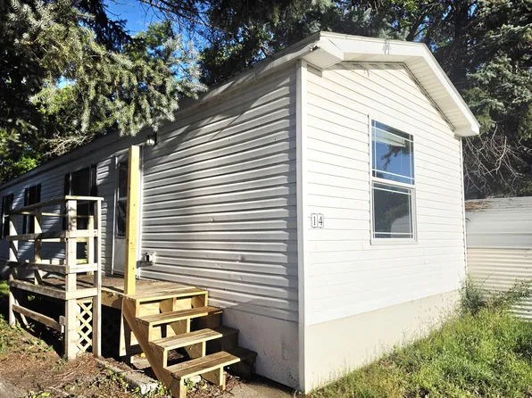 122 S Roosevelt St, Aberdeen, SD 57401