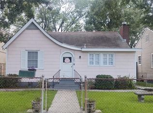 160 Gruner Rd, Metairie, LA 70001