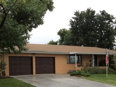 420 S 5th St, Phillipsburg, KS, 67661