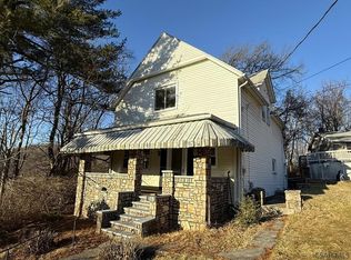 246 View St, Johnstown, PA 15902