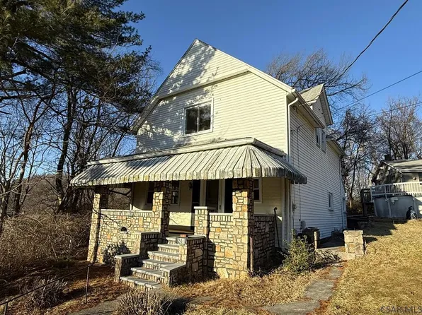 246 View St, Johnstown, PA 15902