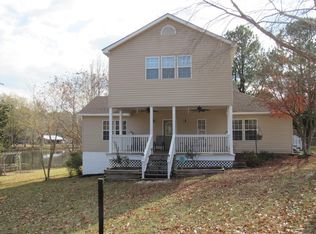 209 Out A Way Rd, Wetumpka, AL 36092