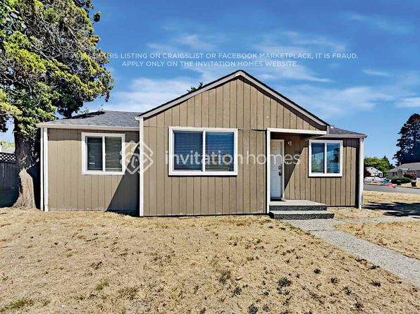 13610 8th Ave SW