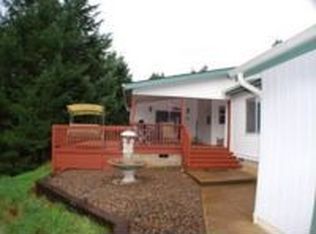 32402 Riley Ln, Cottage Grove, OR 97424
