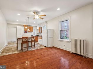 527 N 19th St APT 1, Philadelphia, PA 19130