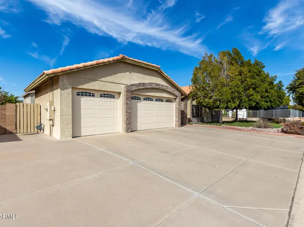 15780 N 77TH Avenue, Peoria, AZ 85382