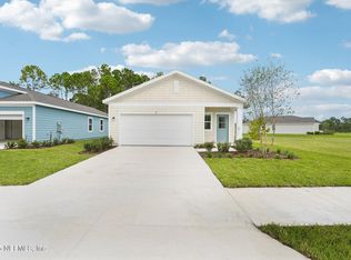 37 ORIOLE Road, Palm Coast, FL 32164