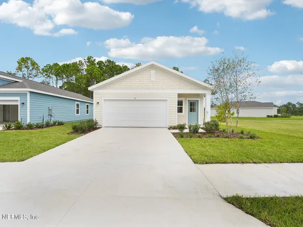 37 ORIOLE Road, Palm Coast, FL 32164