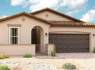 24218 W Watkins St, Buckeye, AZ 85326