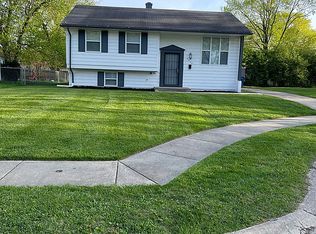 8523 Lenna Ct, Indianapolis, IN 46226