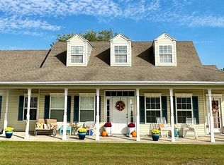 208 Marinas Ave, Ashland, MO 65010