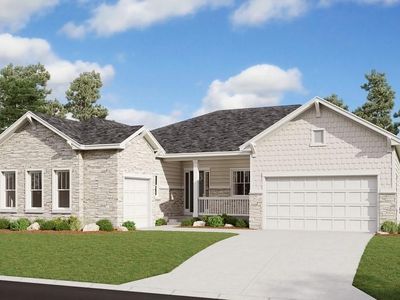 4748 Twelve Oaks Way, Castle Rock, CO, 80104