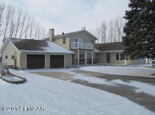 2310 135th Ave, Mahnomen, MN 56557