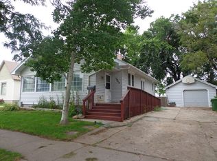 1045 W 4th St, Colby, KS 67701