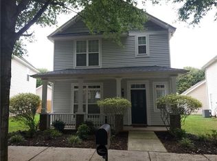 13019 Meadowmere Rd #0, Huntersville, NC 28078