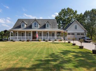 29 Ponderosa Trl, Dallas, GA 30132