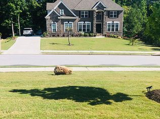 345 Freeman Ter SW, Atlanta, GA 30331