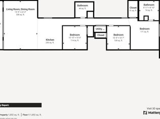 31 N Morgan St UNIT 2, Chicago, IL 60607