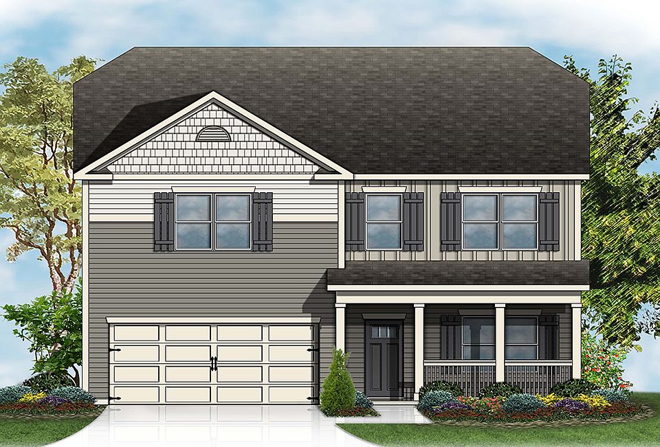 Plan Elevation.