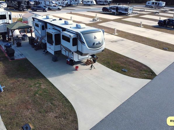 19558 County Road 8 #55, Gulf Shores, AL 36542