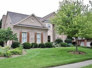 6981 Larkspur Ln, Middletown, OH 45044