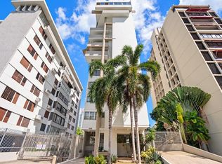 (Undisclosed Address), San Juan, PR 00907