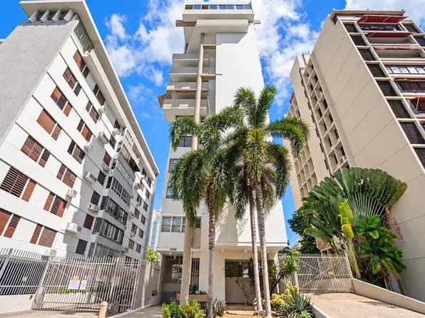 (undisclosed Address), San Juan, PR 00907