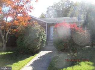 4313 Four Mill Rd, Nottingham, MD 21236