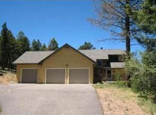 12287 Powhatan Trl, Conifer, CO 80433