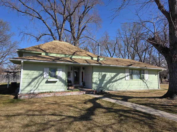 307 S MORGAN, Callaway, NE 68825