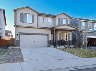 345 Spruce St, Bennett, CO 80102
