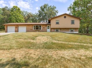 8216 W Mapavi Dr, Bonne Terre, MO 63628