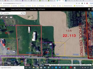 2333 Turnpike Rd, Auburn, NY 13021