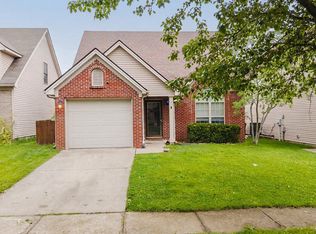 3085 Maddie Ln, Lexington, KY 40511