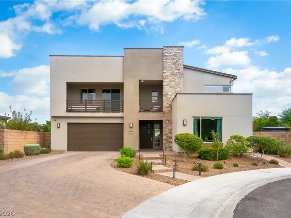2114 Maderno St, Henderson, NV 89044