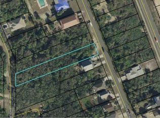 2524 S Central Ave, Flagler Beach, FL 32136