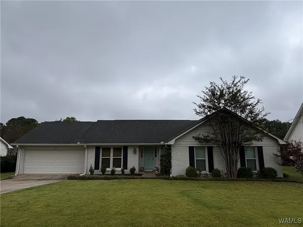 418 Fort Sumter Cir, Tuscaloosa, AL 35406