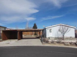 1487 Denali Ct, Reno, NV 89506