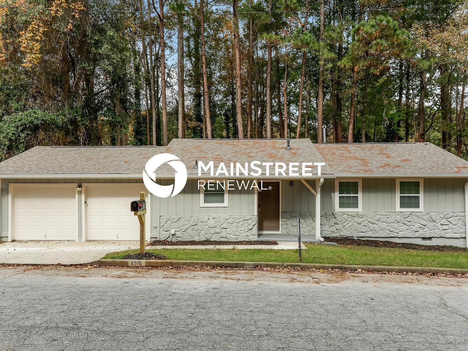 5506 Mallard Trail — Photo 1