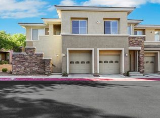721 Peachy Canyon Cir Unit 201, Las Vegas, NV 89144