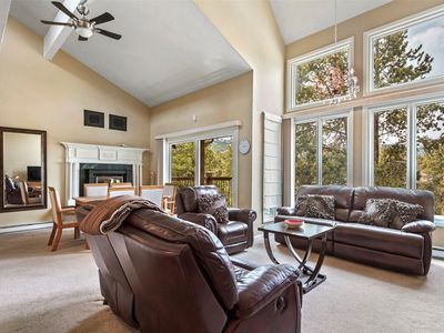 820 Columbine Rd APT 18, Breckenridge, CO, 80424