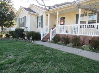 825 W Stokes St, China Grove, NC 28023