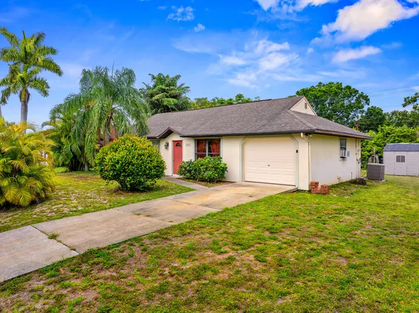 7201 North Boulevard, Fort Pierce, FL 34951